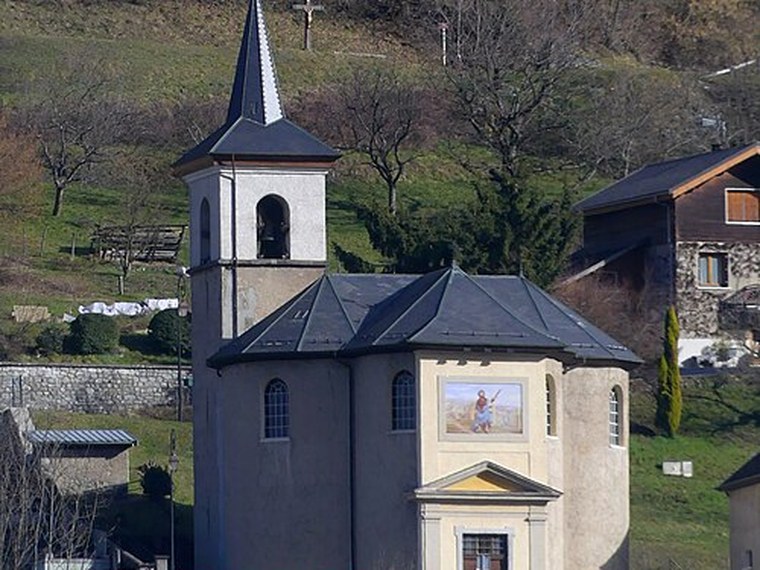 Annuaire des associations de Les Chavannes-en-Maurienne - 73 Savoie