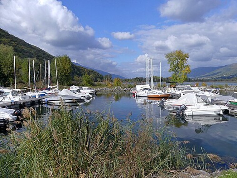Annuaire des associations de Conjux - 73 Savoie