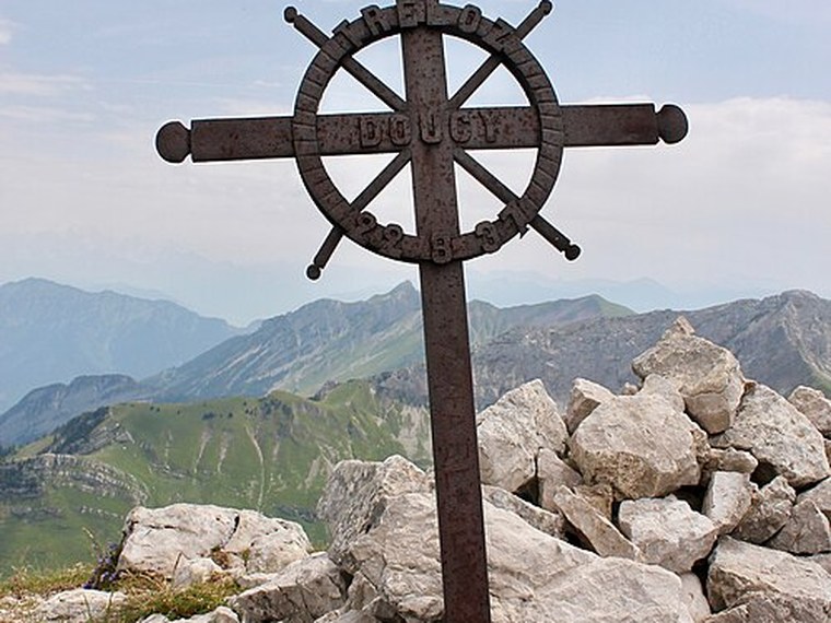 Annuaire des associations de Doucy-en-Bauges - 73 Savoie