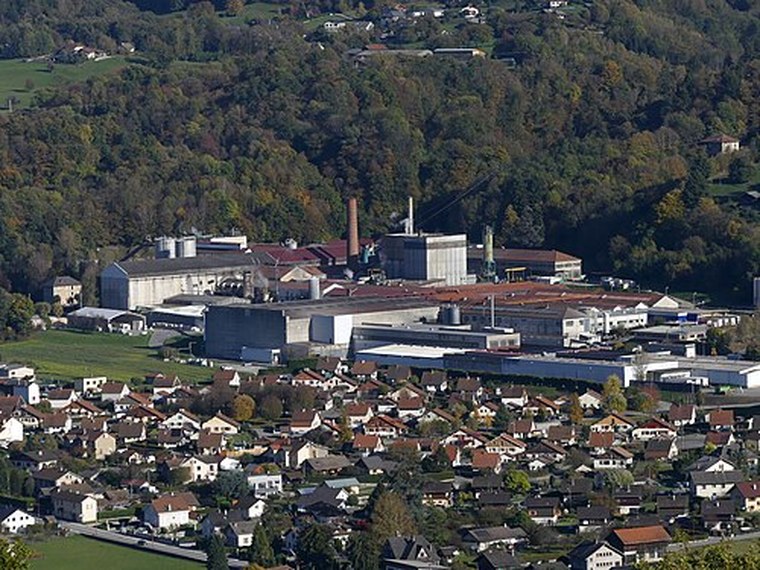 Annuaire des associations de Etable - 73 Savoie