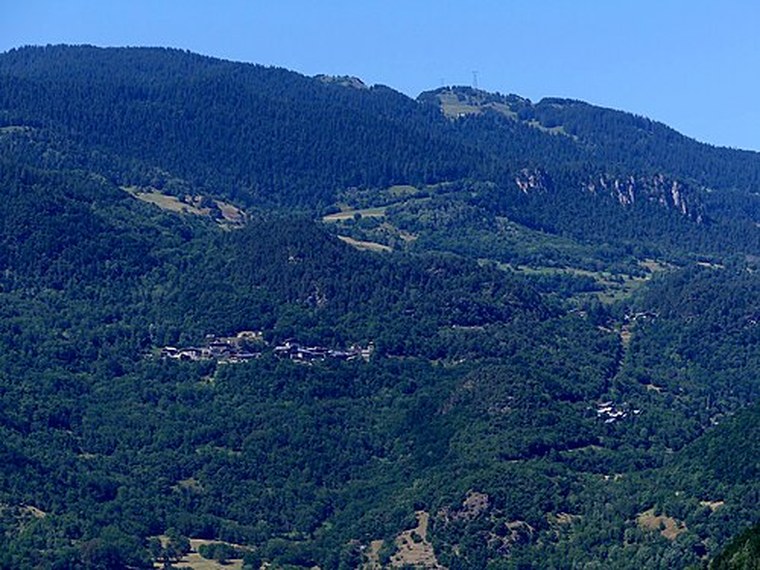 Annuaire des associations de Hautecour - 73 Savoie