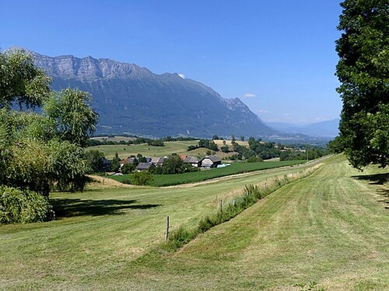 Annuaire des associations de Hauteville - 73 Savoie