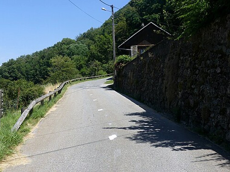 Annuaire des associations de Montendry - 73 Savoie