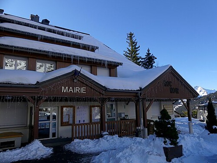 Annuaire des associations de Montgellafrey - 73 Savoie
