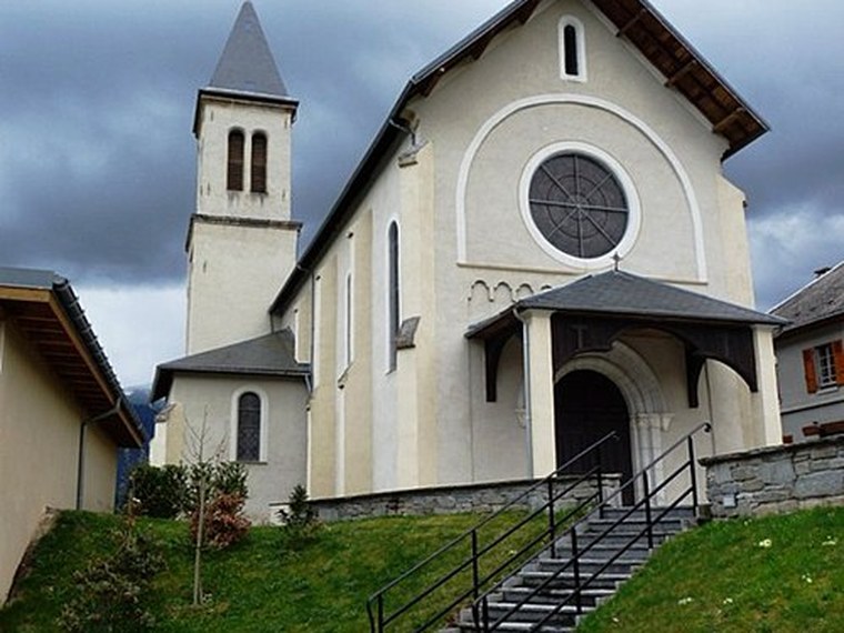 Annuaire des associations de Montgilbert - 73 Savoie