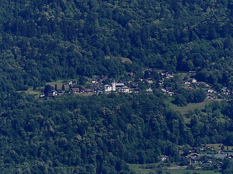 Annuaire des associations de Monthion - 73 Savoie