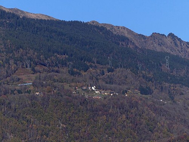 Annuaire des associations de Montsapey - 73 Savoie