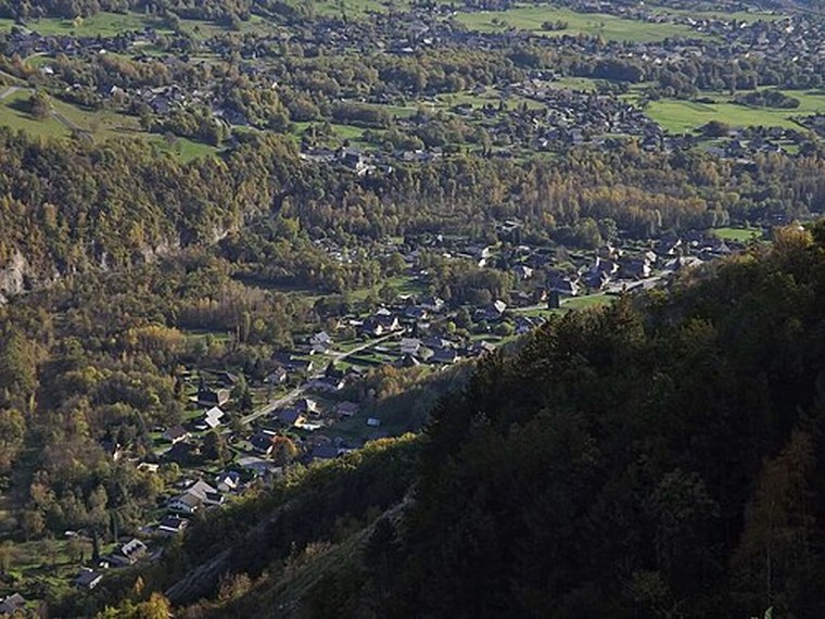Annuaire des associations de Notre-Dame-du-Cruet - 73 Savoie