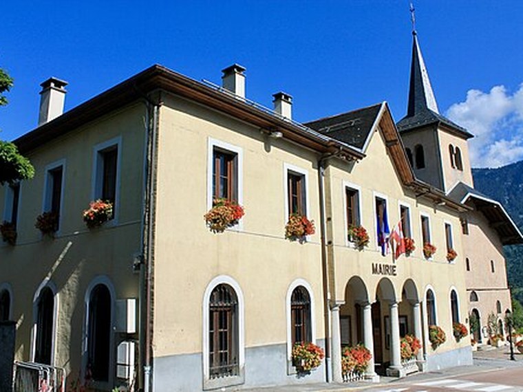 Annuaire des associations de La Perrière - 73 Savoie