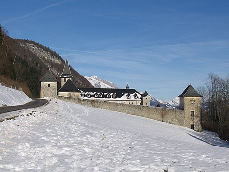Annuaire des associations de Plancherine - 73 Savoie