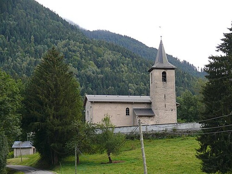 Annuaire des associations de Le Pontet - 73 Savoie