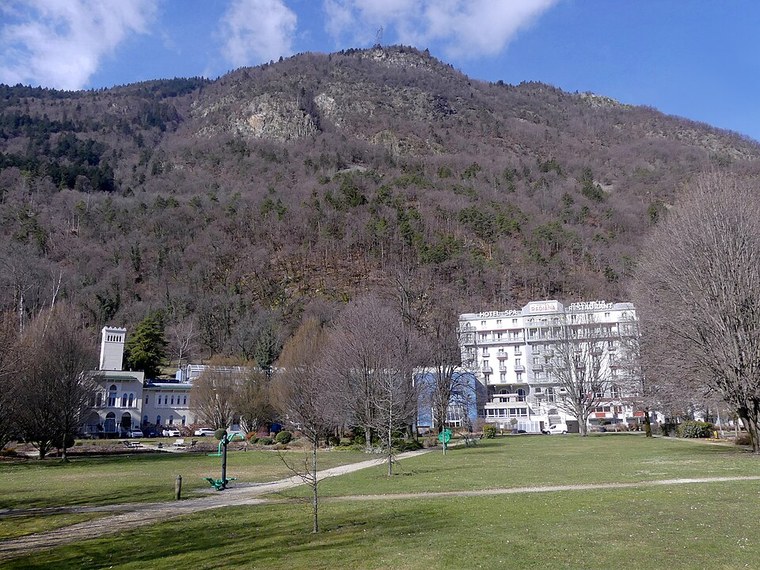 Annuaire des associations de Pussy - 73 Savoie