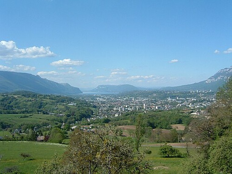 Annuaire des associations de Saint-Cassin - 73 Savoie
