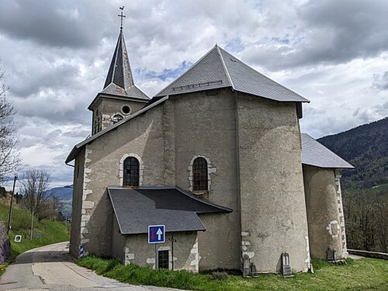 Annuaire des associations de Saint-François-de-Sales - 73 Savoie