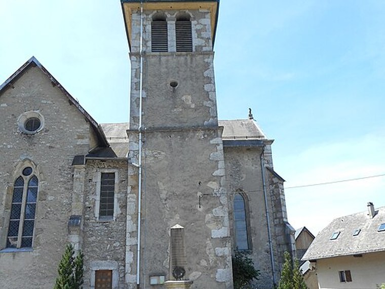 Annuaire des associations de Saint-Jean-de-Couz - 73 Savoie