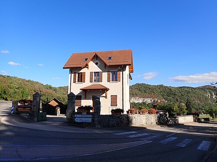 Annuaire des associations de Sainte-Marie-d'Alvey - 73 Savoie