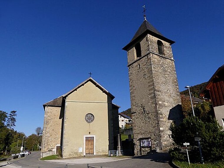 Annuaire des associations de Saint-Pierre-de-Soucy - 73 Savoie