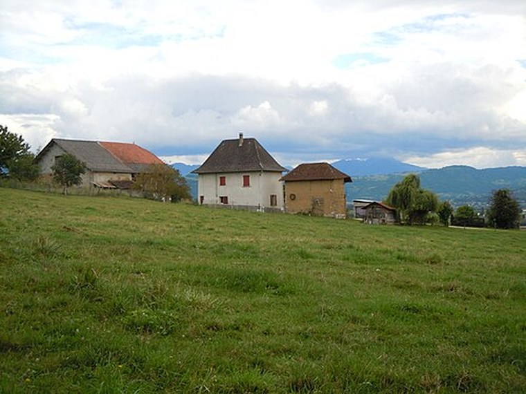 Annuaire des associations de Verel-de-Montbel - 73 Savoie