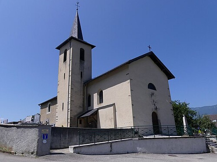 Annuaire des associations de Villard-d'Héry - 73 Savoie