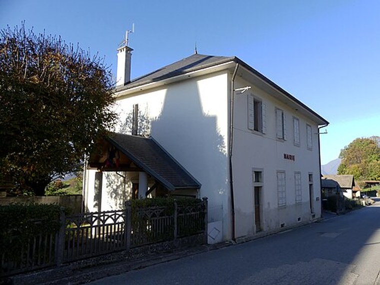 Annuaire des associations de Villaroux - 73 Savoie