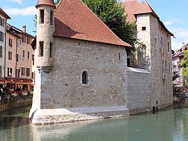 Annuaire des associations de Annecy-le-Vieux - 74 Haute-Savoie