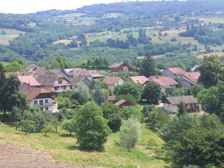 Annuaire des associations de Bassy - 74 Haute-Savoie