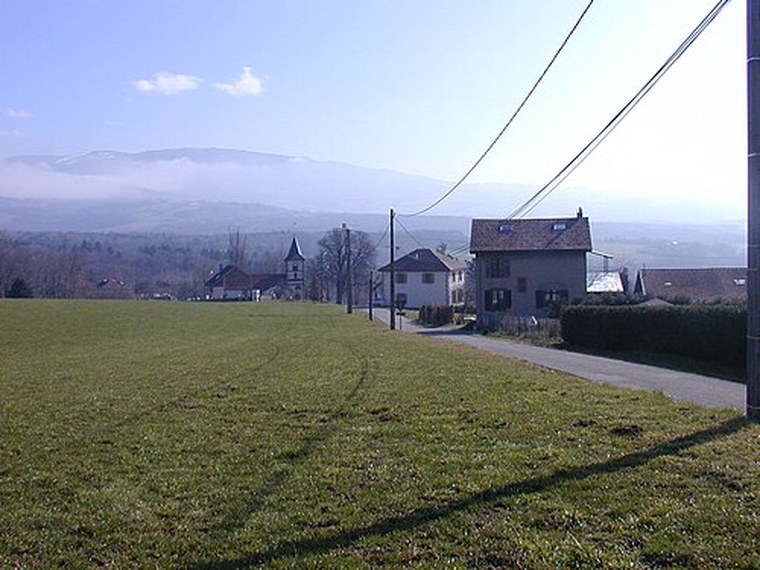 Annuaire des associations de Chavannaz - 74 Haute-Savoie