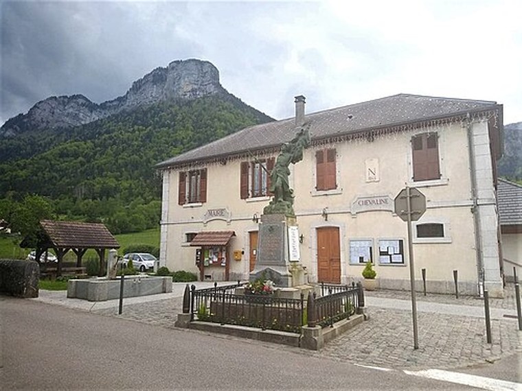 Annuaire des associations de Chevaline - 74 Haute-Savoie