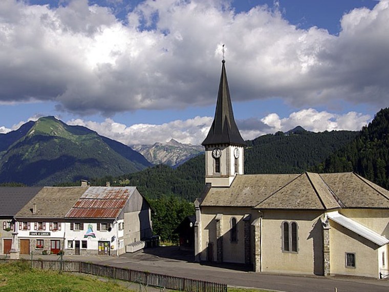 Annuaire des associations de La Côte-d'Arbroz - 74 Haute-Savoie