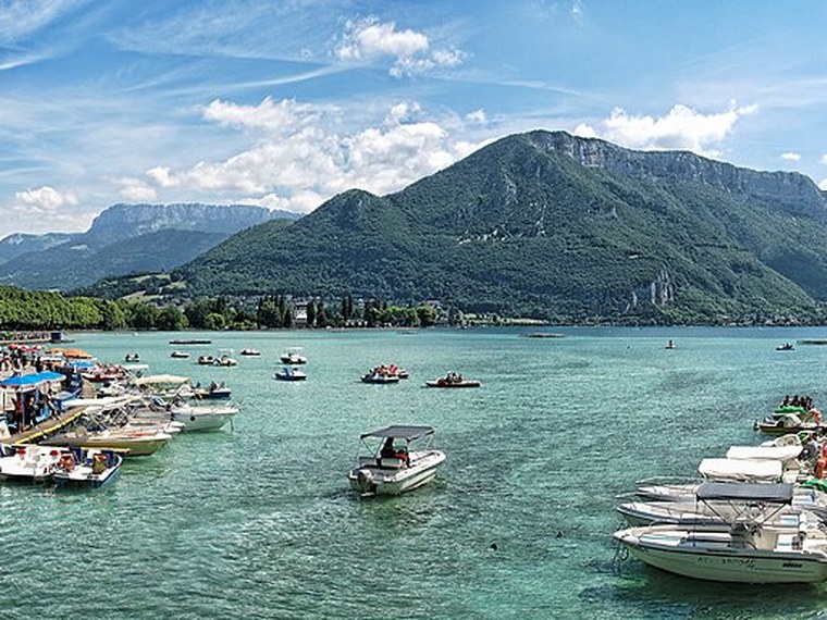 Annuaire des associations de Cran-Gevrier - 74 Haute-Savoie
