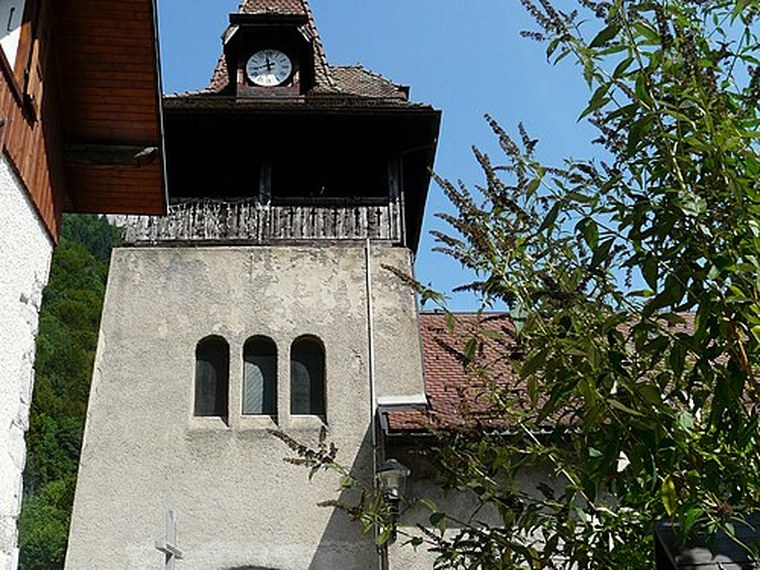 Annuaire des associations de Novel - 74 Haute-Savoie