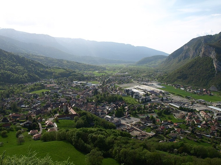 Annuaire des associations de Seythenex - 74 Haute-Savoie