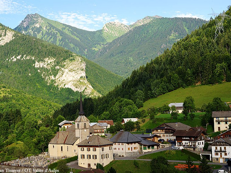 Annuaire des associations de Seytroux - 74 Haute-Savoie