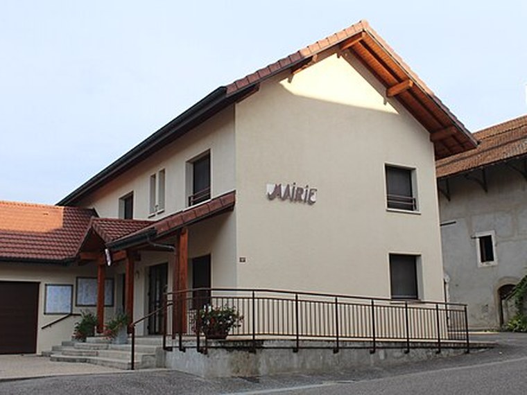 Annuaire des associations de Usinens - 74 Haute-Savoie