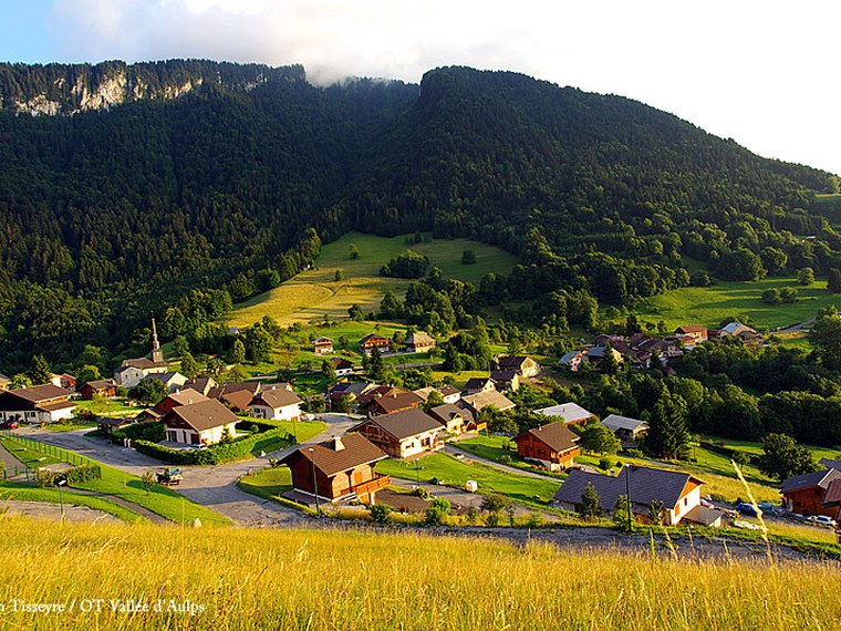 Annuaire des associations de La Vernaz - 74 Haute-Savoie