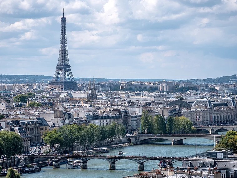 Annuaire des associations de paris - 75 Paris