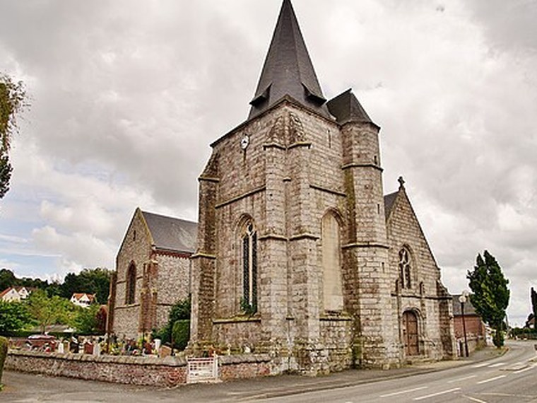 Annuaire des associations de Anneville-sur-Scie - 76 Seine-Maritime