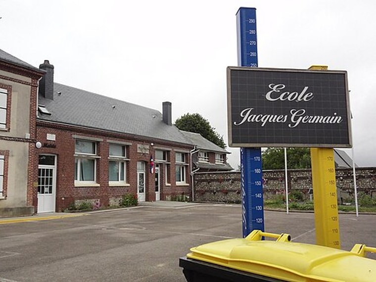 Annuaire des associations de Annouville-Vilmesnil - 76 Seine-Maritime