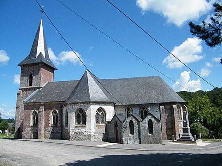 Annuaire des associations de Avesnes-en-Val - 76 Seine-Maritime