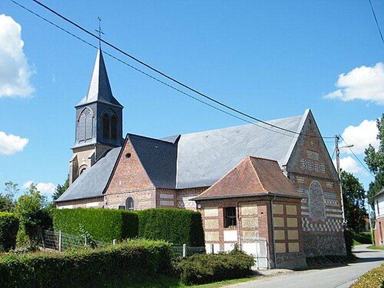 Annuaire des associations de Baillolet - 76 Seine-Maritime