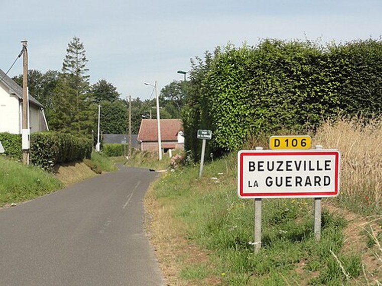 Annuaire des associations de Beuzeville-la-Guérard - 76 Seine-Maritime
