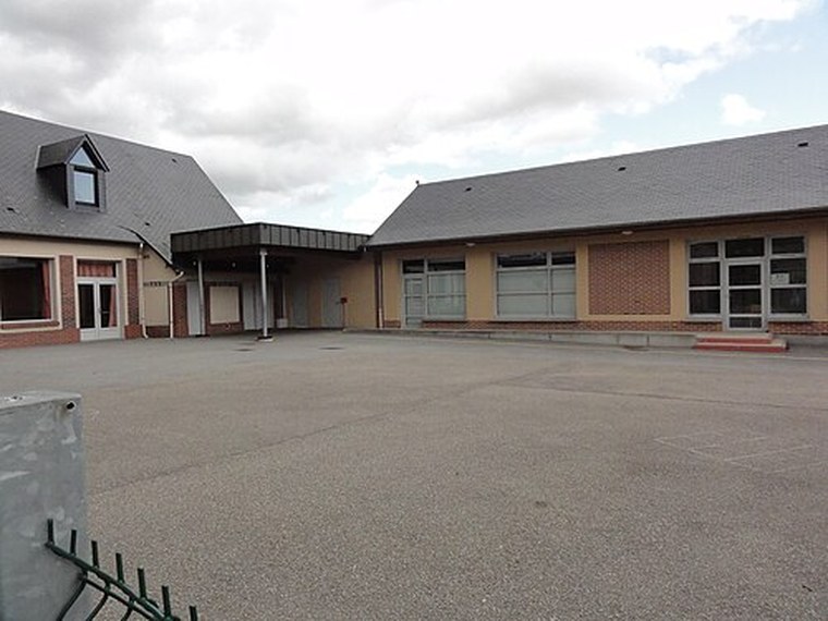 Annuaire des associations de Boudeville - 76 Seine-Maritime