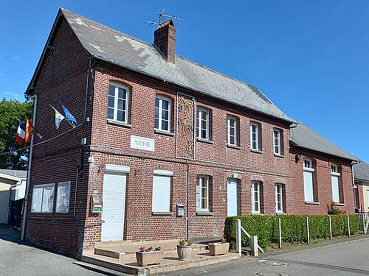 Annuaire des associations de Calleville-les-Deux-Églises - 76 Seine-Maritime
