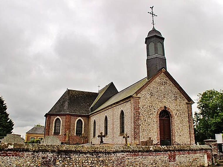 Annuaire des associations de La Chapelle-du-Bourgay - 76 Seine-Maritime