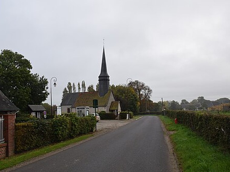 Annuaire des associations de La Chapelle-Saint-Ouen - 76 Seine-Maritime