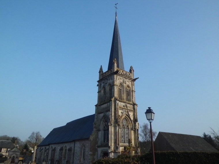 Annuaire des associations de Cottévrard - 76 Seine-Maritime