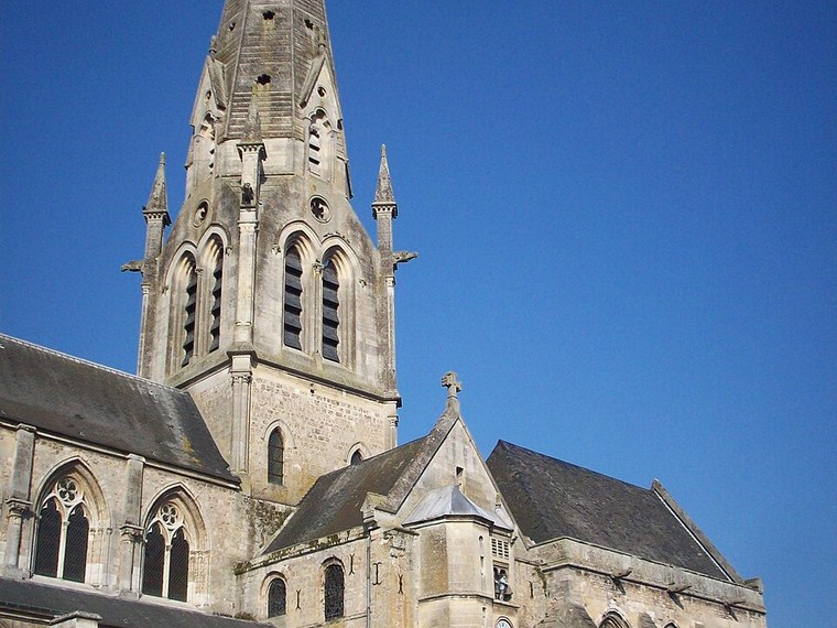 Annuaire des associations de Cressy - 76 Seine-Maritime