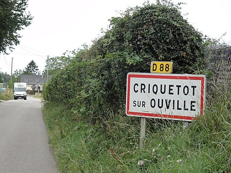 Annuaire des associations de Criquetot-sur-Ouville - 76 Seine-Maritime