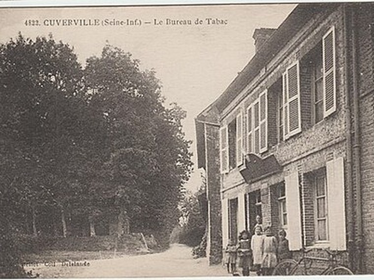 Annuaire des associations de Cuverville - 76 Seine-Maritime