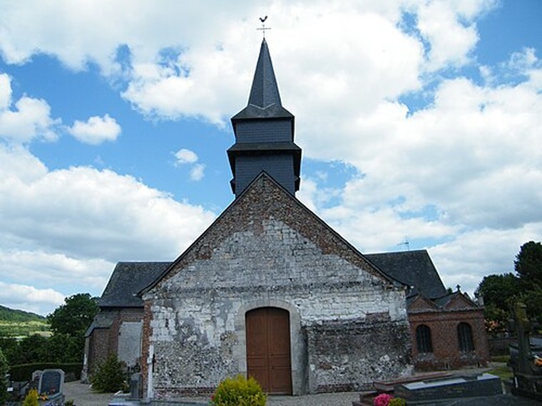 Annuaire des associations de Cuverville-sur-Yères - 76 Seine-Maritime